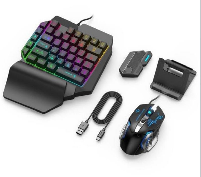 Игравой геймплей новый