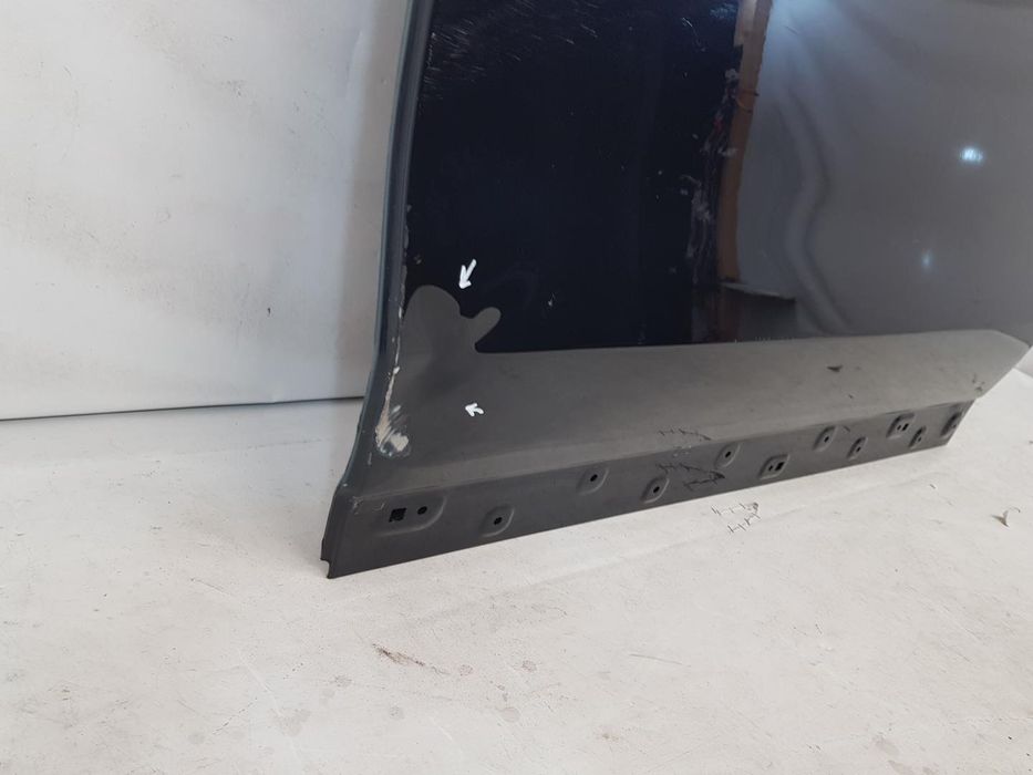 Usa stanga fata BMW X4 G02 dupa 2017