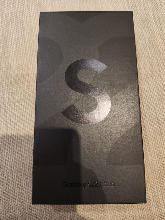 Samsung S22 ultra