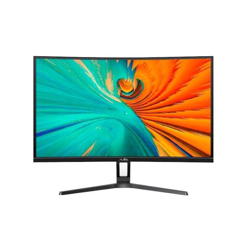 Rulls M2767C 1920 x 1080 (FHD) IPS 75hz (VGA+HDMI+AUDIO) CURVED