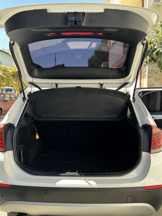 BMW X1 Drive 18 D