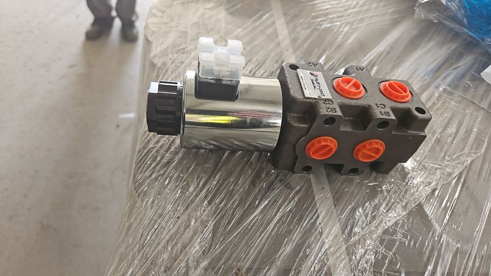 Distribuitor sv90 1/2 12v