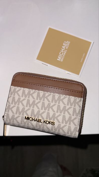 Картхолдер  Michael Kors кошелек 100% оригинал
