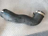 furtun intercooler skoda fabia 2 audi a1 1.6 tdi 6r0145832