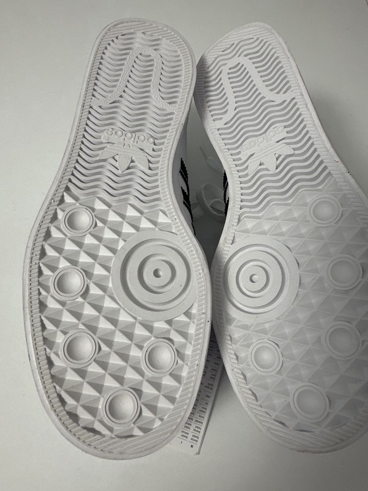Adidas Nizza Lo nr 38.5