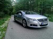 Vând Volkswagen Passat CC 2009