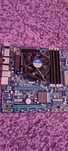 Kit gaming intel i5 2500k placa de baza gigabyte si 8 gb rami