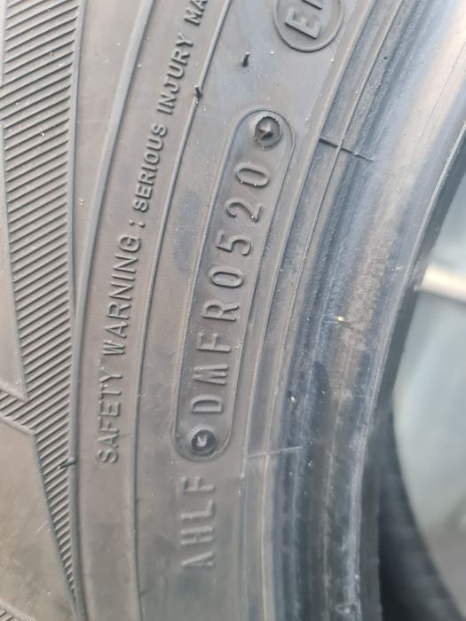 Cauciucuri Ms 215/65/17 Falcken