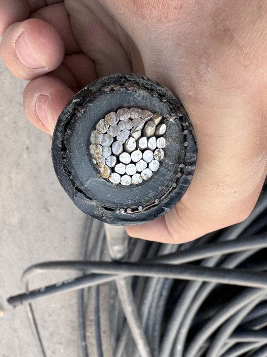 апвпу уз кабел 1*240