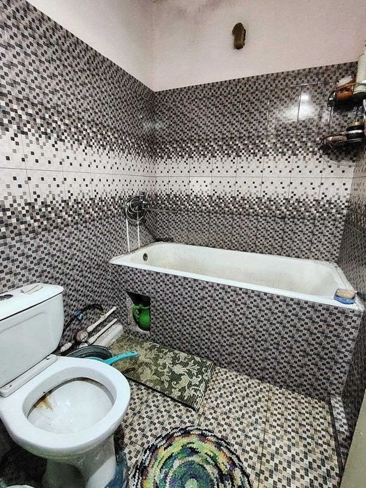 1 хонали 2 хонага мосланган  АРКАЛИ уй