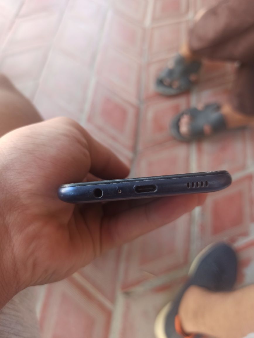 Samsung Galaxy A02s. 32 Гб Б/y