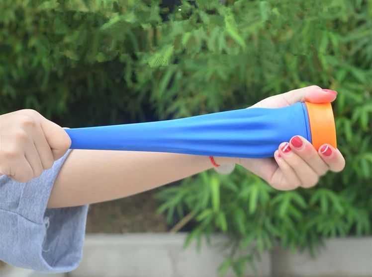 Pocket Shot Praștie