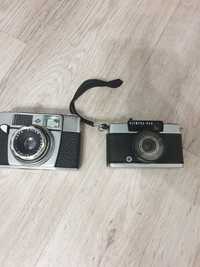 Aparat foto ,colectie ,olimpus pen ,Agfa