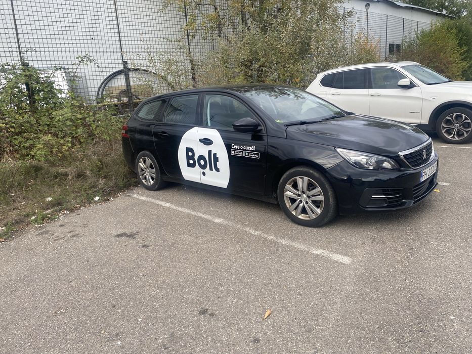 Peugeot 308 2019