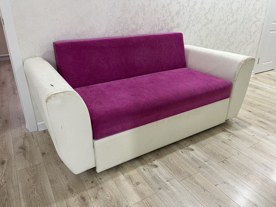 Детский диван  самовывоз