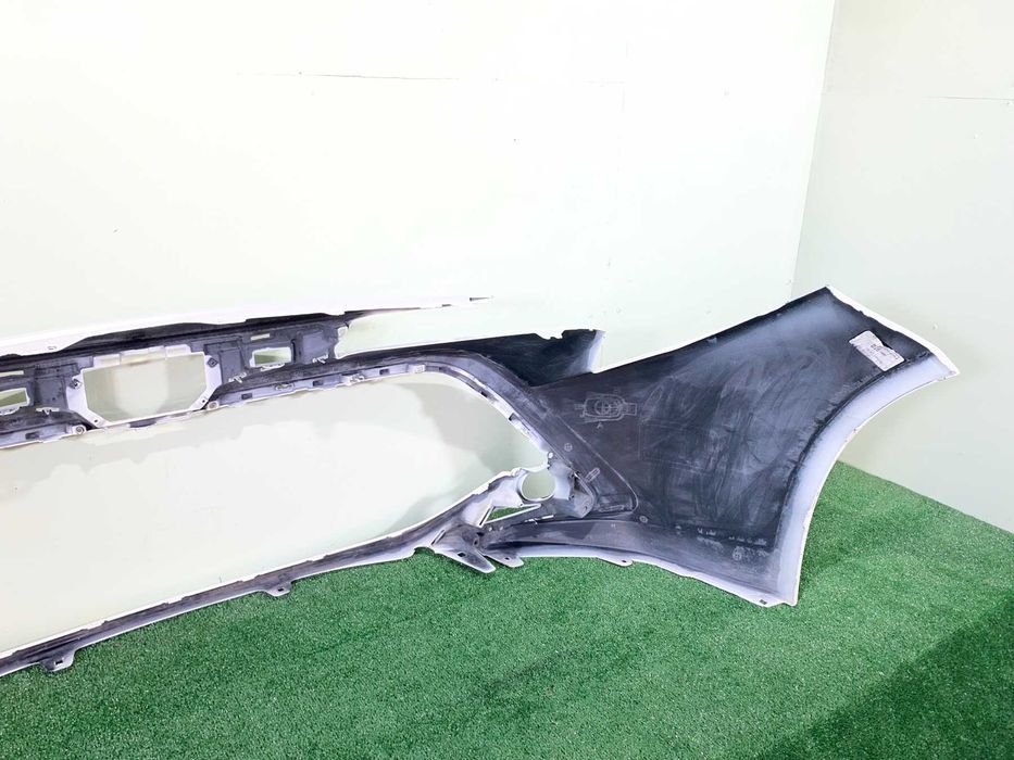 предна броня Toyota Corolla E210 hatch, combi 2018-2023 г. #1088V