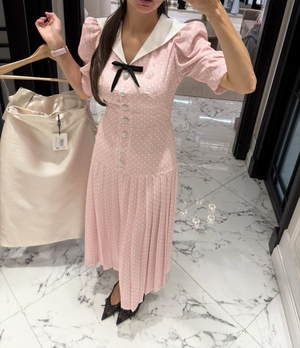 Malli платье вечернее