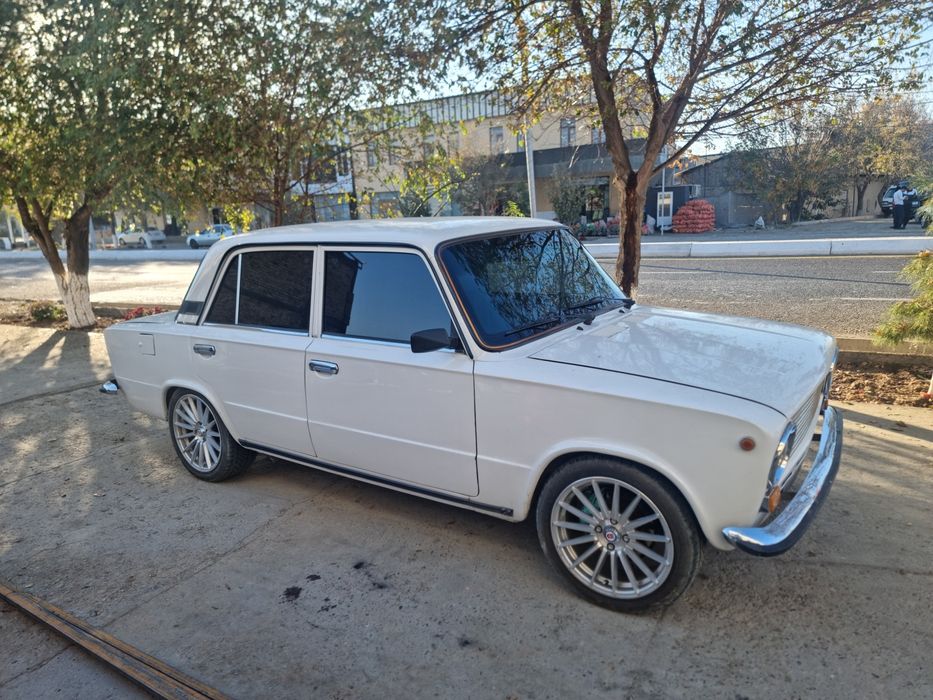 Vaz21011 tezda sotiladi