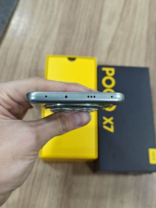 Poco X7 256Gb Sotlad