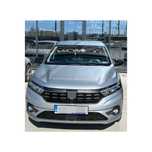 Capace oglinda tip BATMAN compatibile Dacia Logan III 2020-
