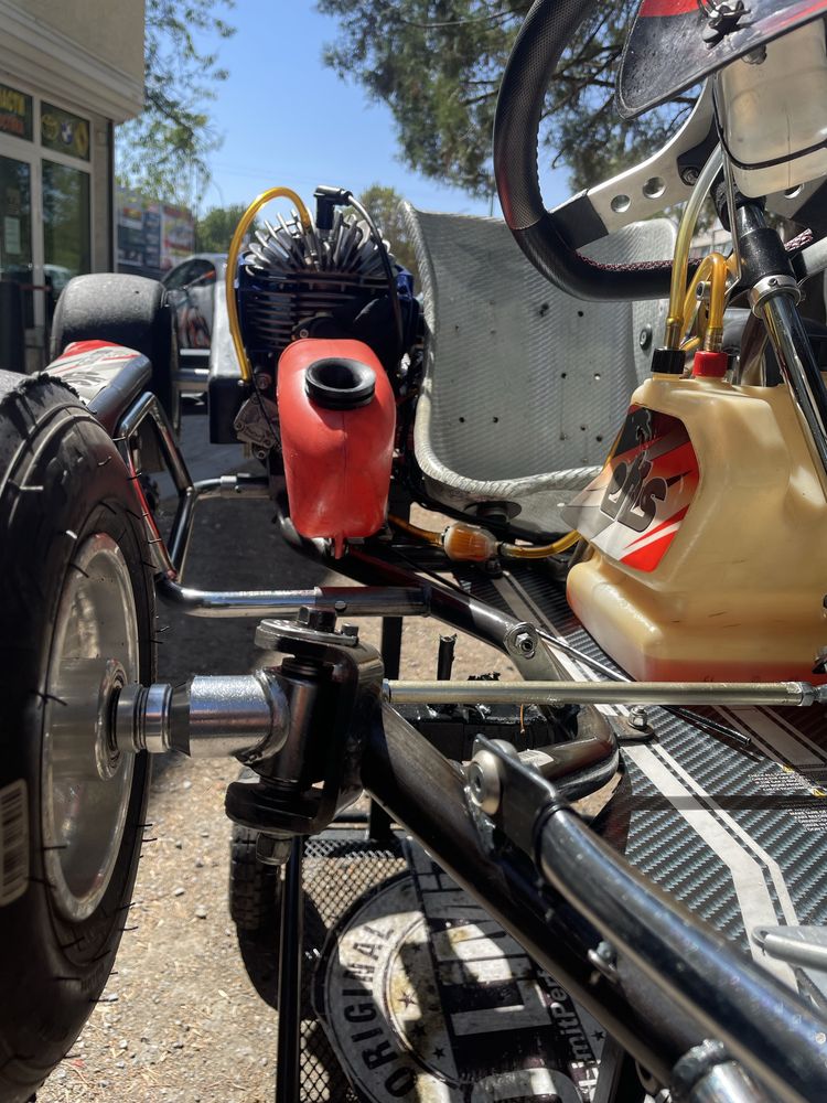 Картинг Тм 60cc мини
