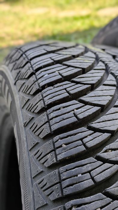 Fulda 195 65 15 зимни гуми