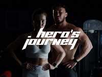 Продам абонемент в Heroes Journey