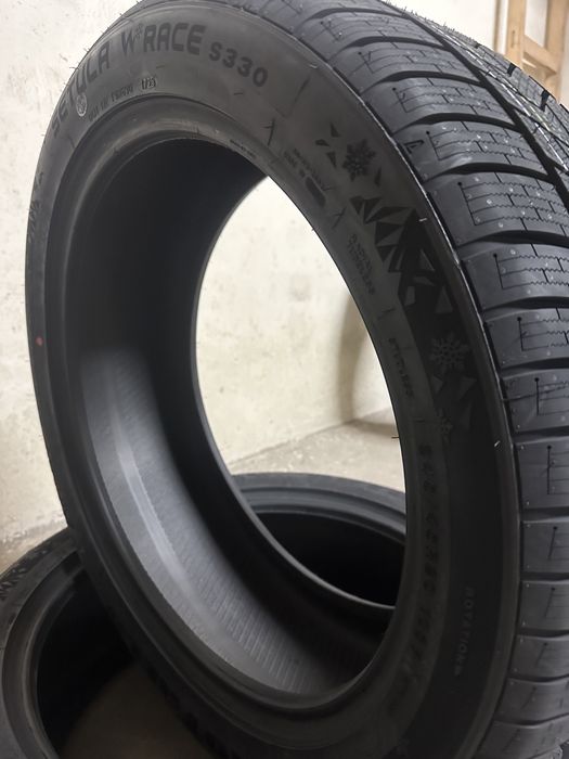 Нови зимни гуми ROTALLA SETULA W RACE S330 245/45R20 103V XL НОВ DOT