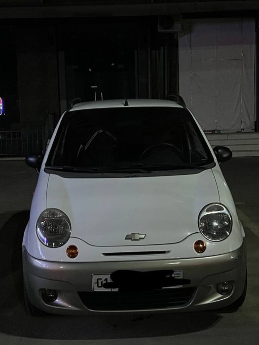 Matiz Best SROCHNA !!