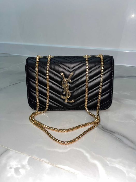 Дамска чанта YSL