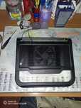 Deep cooler ventilator laptop