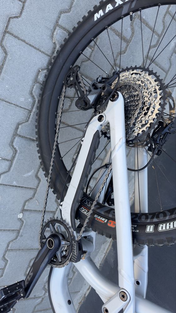 Canyon Torque al 6