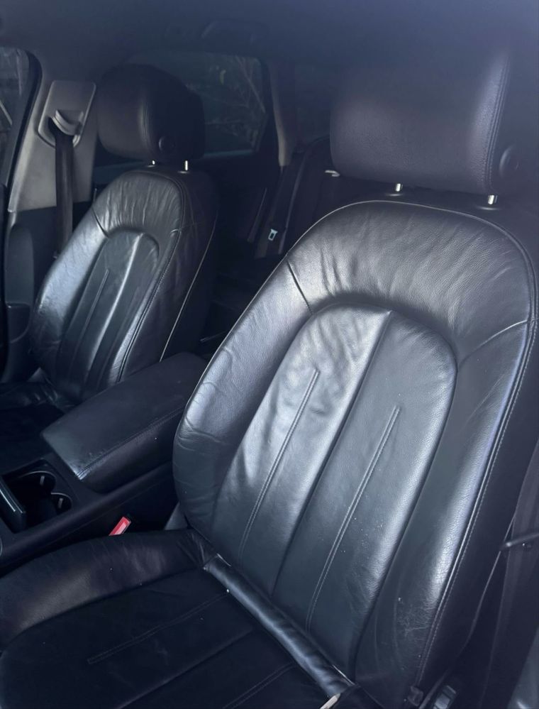 Audi A6 C7 3.0 245 кс на части 2011