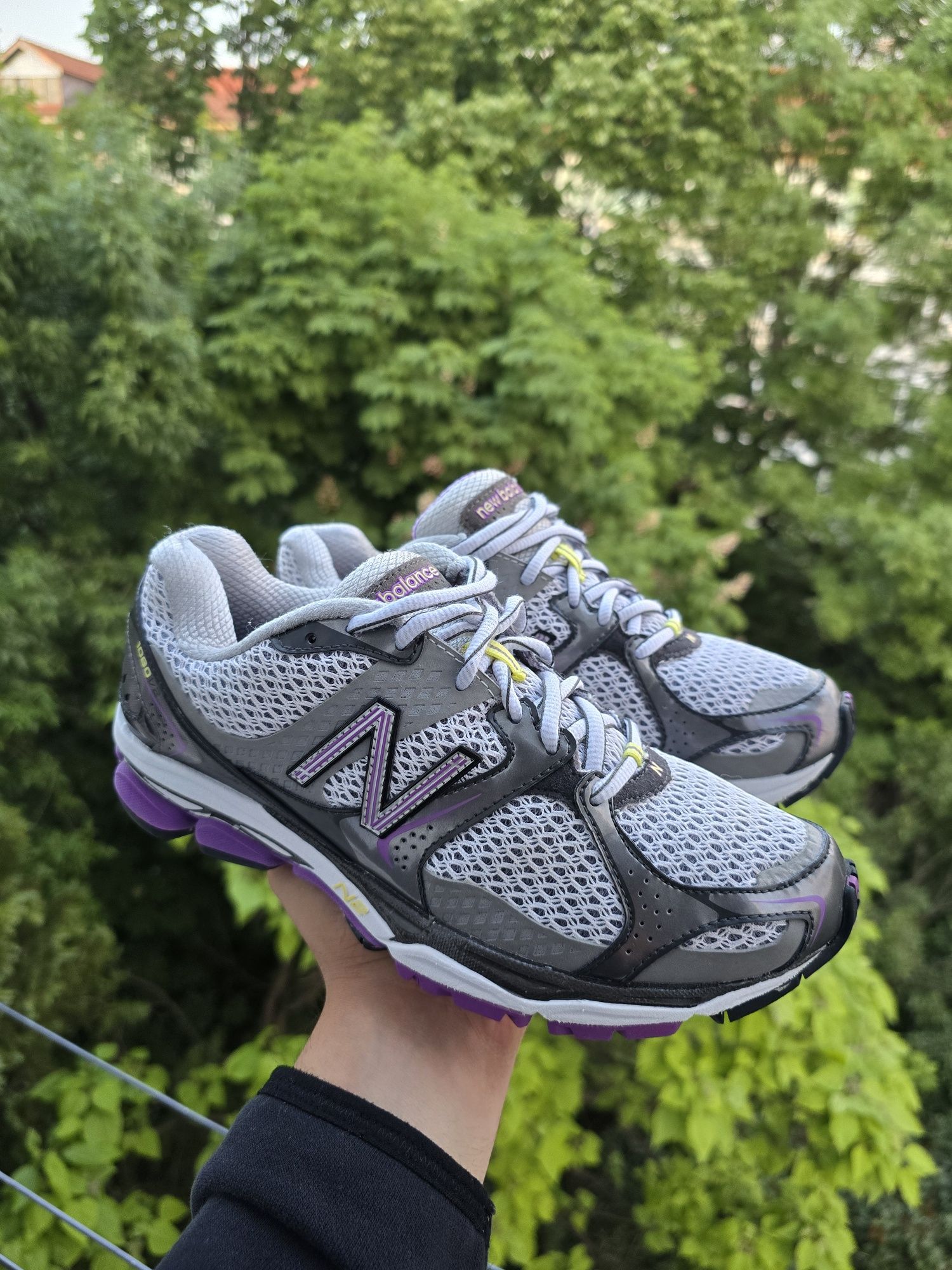 New Balance 1080 marimea 38!