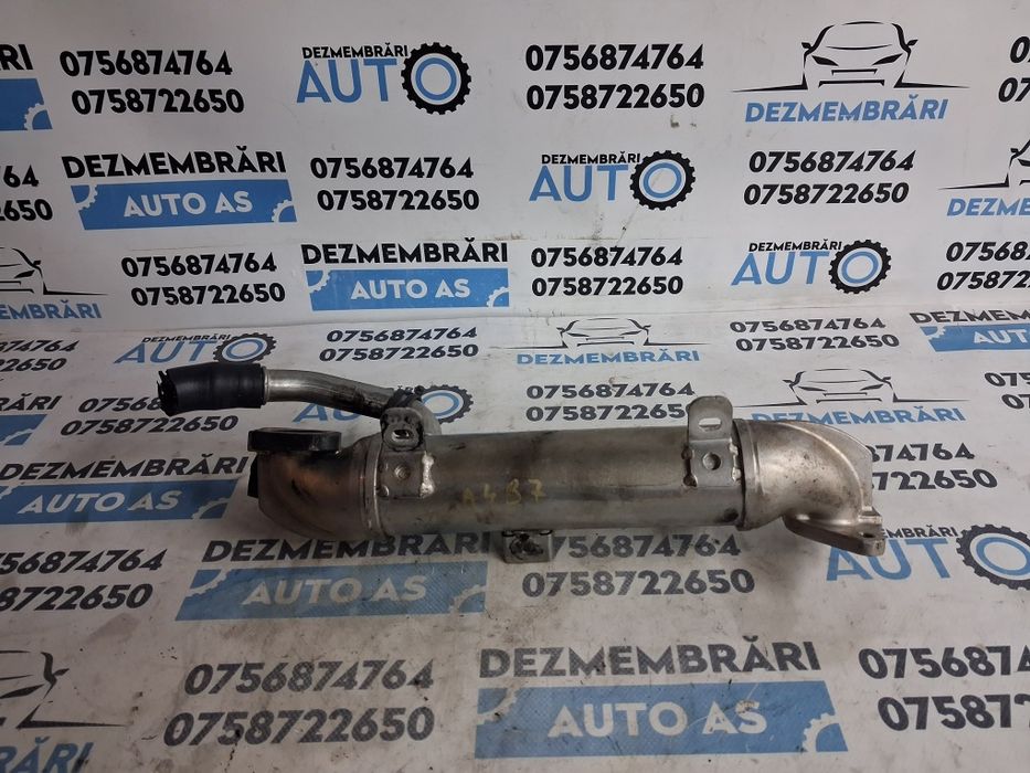 Racitor gaz 2.0 tdi Audi a4 b7