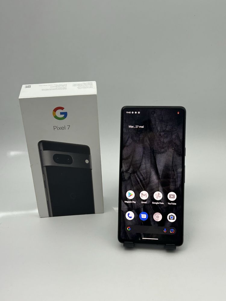 Google Pixel 7 - 128Gb - IMPECABIL + Garantie