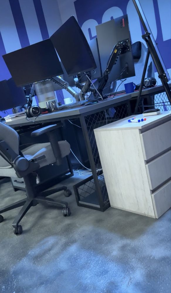 MELDINA LOFT dan barcha turdagi LOFT mebel karkazlar