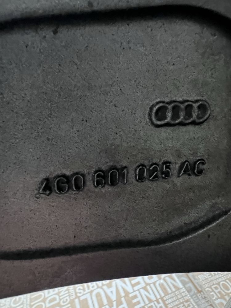 Алуминиеви джанти AUDI Rotor 20’’