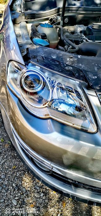 Polish faruri auto sau polimerizare si polis total caroserie!!!