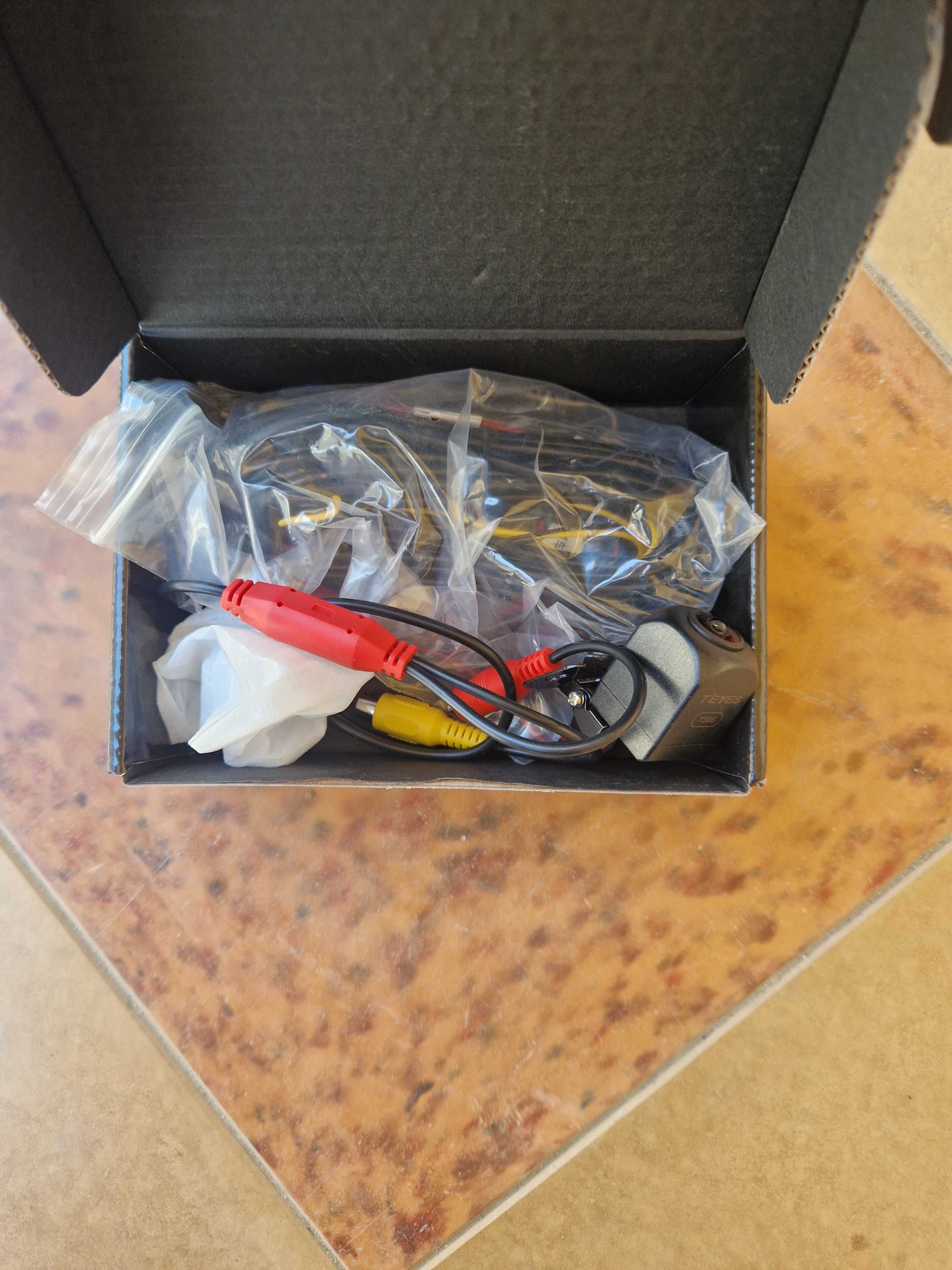 Teyes Camera AHD 1080p