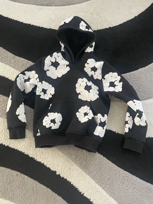 Hanorac Denim tears