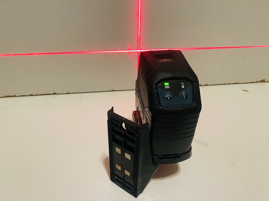 Laser bosch GCL 2-15