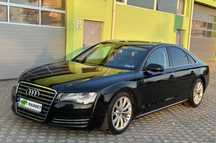 AUDI A8 4.2 TDI На Части