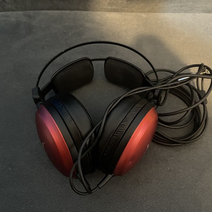 Casca Audio-Technica ATH A1000Z