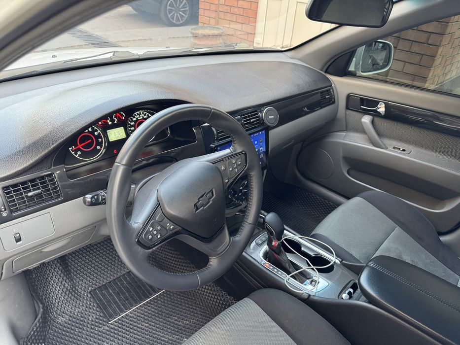 Gentra Polniy navarot