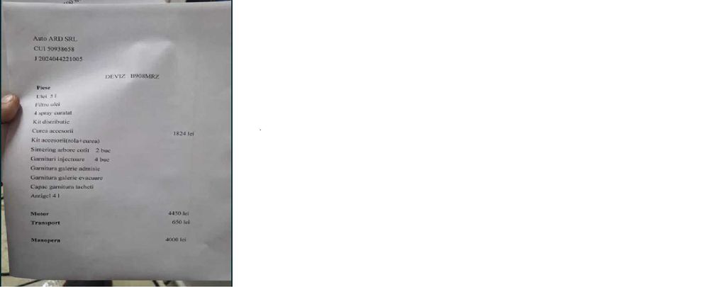 Mazda 6 2.0 TDI 143cp