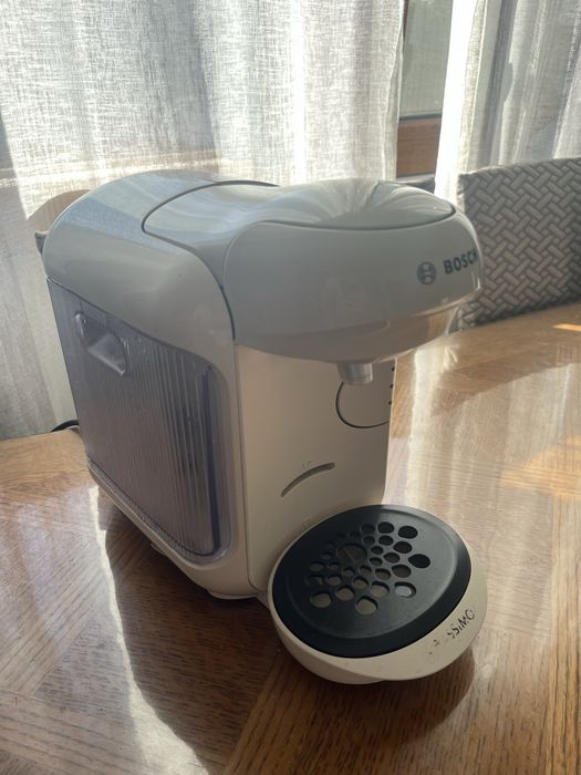 Expresor Capsule Bosch Tassimo