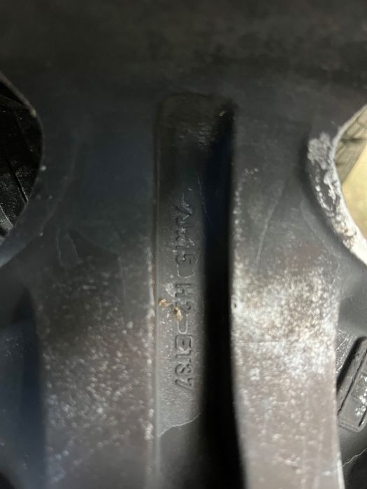 Джанти Mercedes/Мерцедес