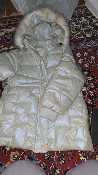 Детская одежда для детей