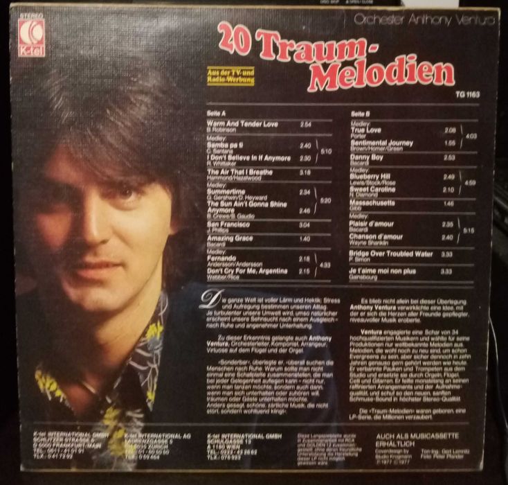 Лот от 10 броя грамофонни плочи